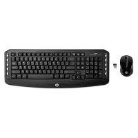 Escritorio inalmbrico HP Classic (LV290AA)